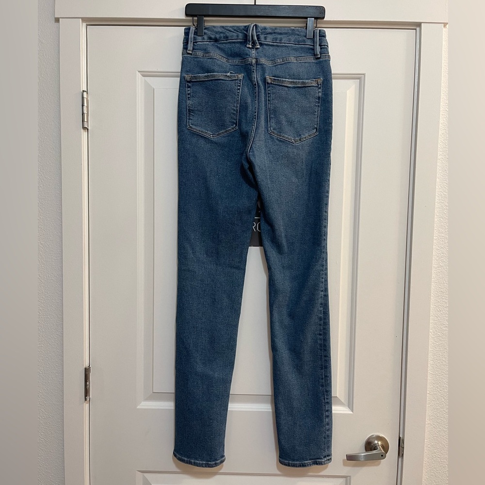 Good American Skinny Jeans - Picture 3 of 6